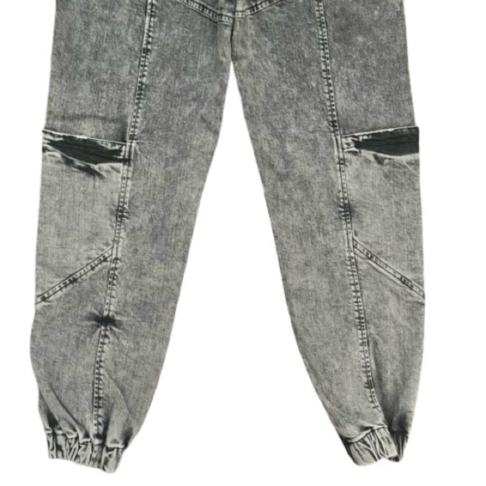 RETROFETE Myla High Rise Jeans - Picture 12 of 13